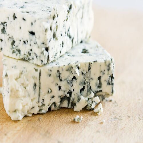 Bleu Cheese Hand~Stuffed Olives