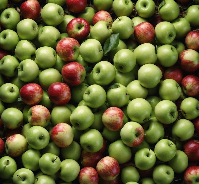 Crisp Green Apple White Balsamic Vinegar 375mL