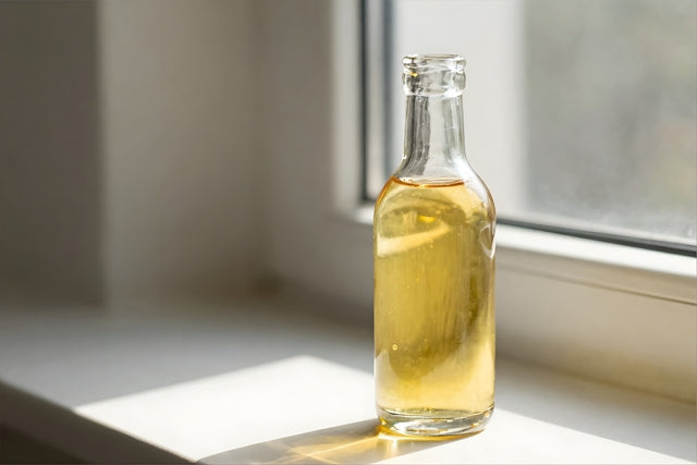 White Balsamic Vinegars