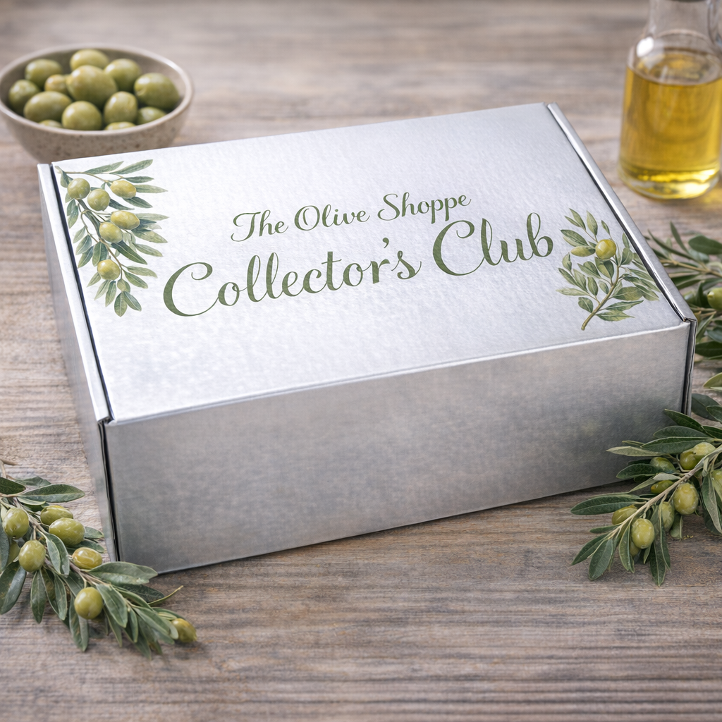 Collector's Club Subscription Plans