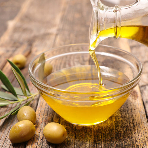 Varietal Extra Virgin Olive Oils