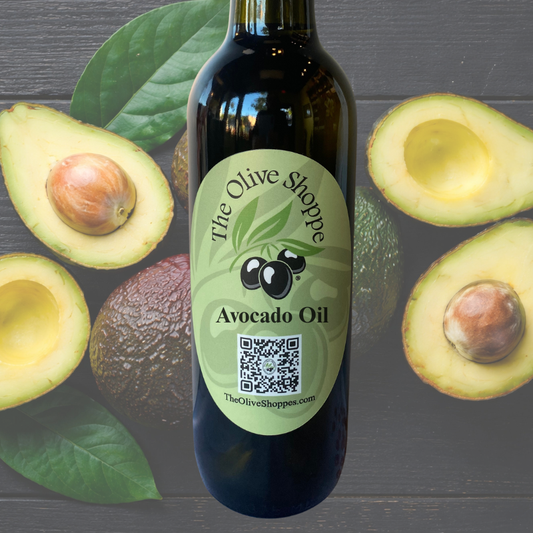 Avocado Oil 375ML