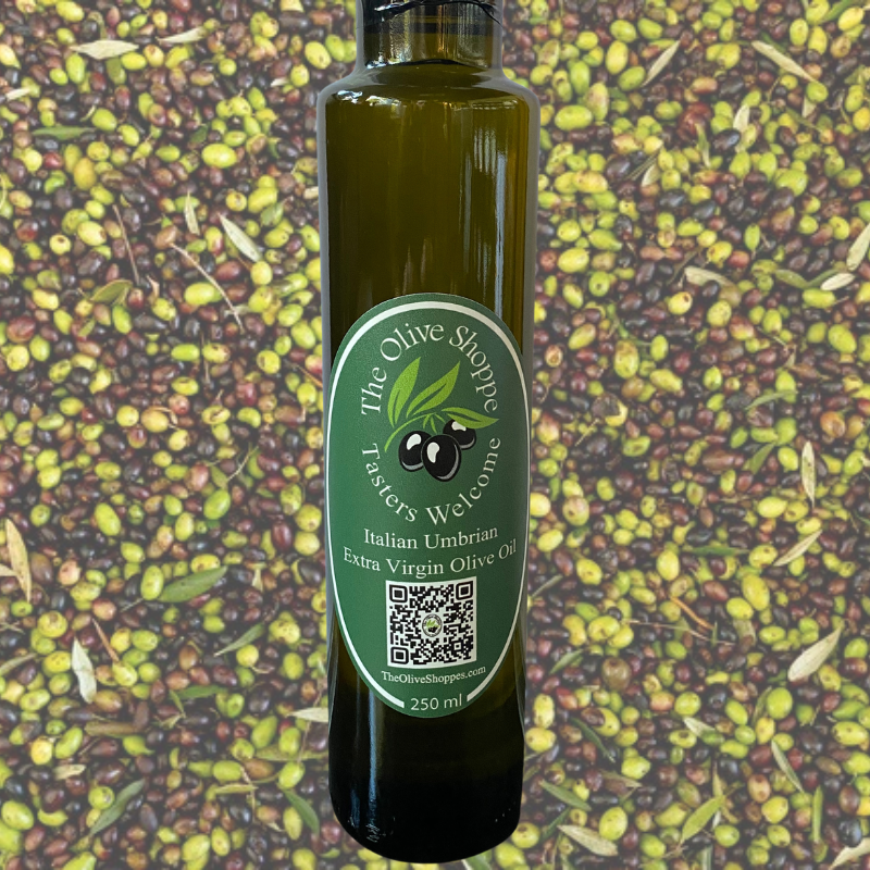 Umbrian EVOO 250mL