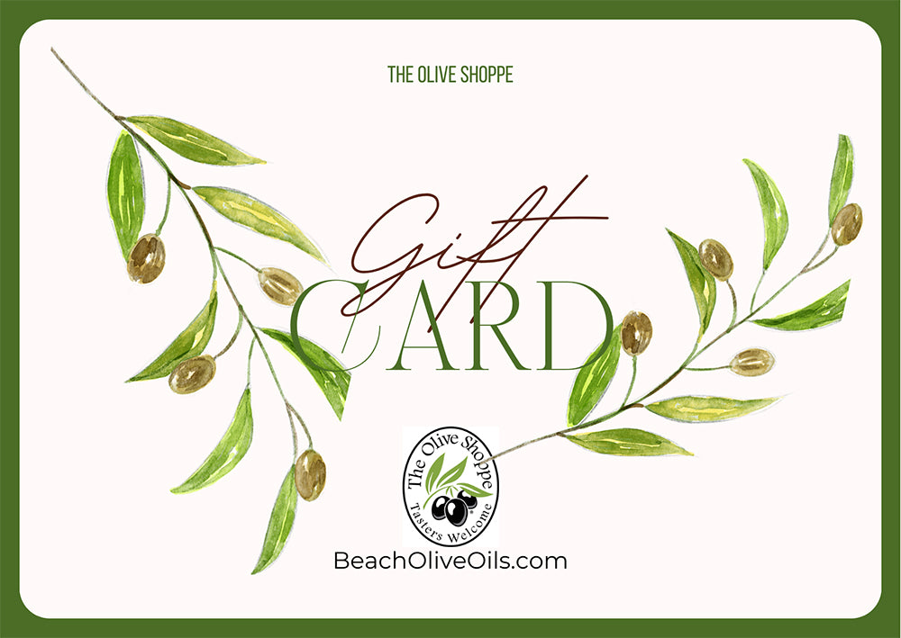 Digital Gift Cards
