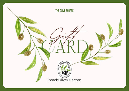 Digital Gift Cards