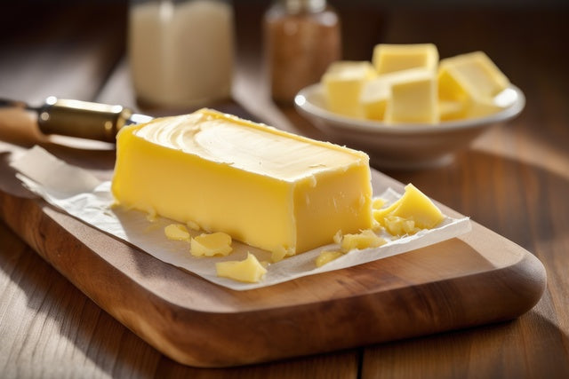 Butter Flavored Olive Oil 250ML